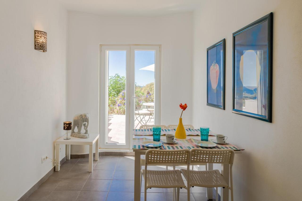 Casa Nova Apartment Carvoeiro  Exterior photo